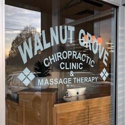 Walnut Grove Chiropractic & Massage Therapy Clinic, Langley, BC opening hours
