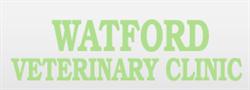Watford Veterinary Clinic, opening hours
