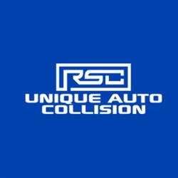Unique Auto Collision Ltd, Mississauga, ON opening hours