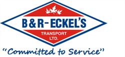 B & r Eckels Transport Ltd, Vermilion, AB opening hours