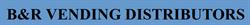 B & r Vending Distributors in Calgary, AB (Vista Heights) - Opening Hours