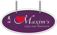 Cafe Maxims Patisserie Ltd in North York, ON (Bayview Woods - Steeles) - Opening Hours