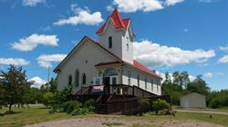 Bass River Heritage Museum, opening hours
