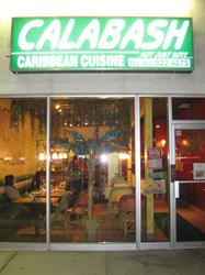 Calabash Caribbean Cuisine, Mississauga, ON opening hours