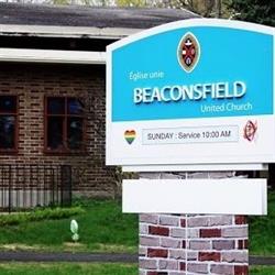 The United Church of Canada Beaconsfield United Church, opening hours