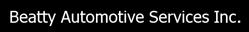 Beatty Automotive Services, Barrie, ON opening hours