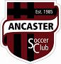 Ancaster Youth Soccer Club, opening hours