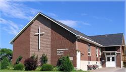 Bowmanville Baptist Church, opening hours