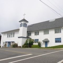 Anglican Church All Saints, Mission, BC opening hours