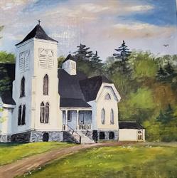 Anglican Church-All Saints, Bedford, NS opening hours