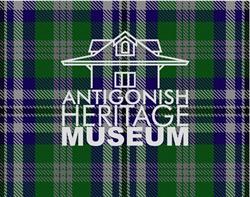 Antigonish Heritage Museum, opening hours