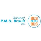 Transport P.M.D. Brault Inc, Salaberry-de-Valleyfield, QC opening hours