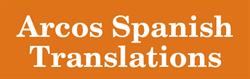 Arcos Spanish Translations in Victoria, BC (Jubilee South) - Opening Hours