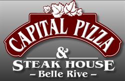 Capital Pizza in Edmonton, AB (Belle Rive) - Opening Hours