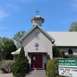 Armenian St Gregory Church, St. Catharines, ON opening hours