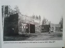Ashton Creek General Store, Enderby, BC opening hours
