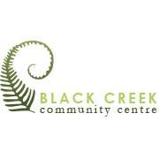 Black Creek Community Assn, opening hours