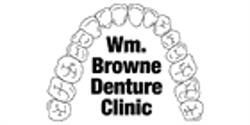 Browne Wm J Denture Clinic, St. John's, NL opening hours