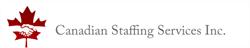 Canadian Staffing Services in Etobicoke, ON (Rexdale) - Opening Hours