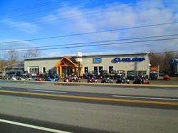 Blacks Corners Motorsports, Carleton Place, ON opening hours