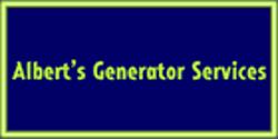 Albert's Generator Services, West Lorne, ON opening hours