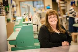 Alison's Embroidery & Gifts, Prince George, BC opening hours