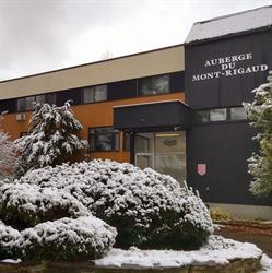 Auberge Du Mont Rigaud (L), opening hours