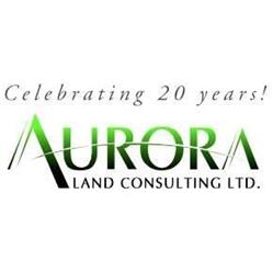 Aurora Land Consulting Ltd in Edmonton, AB (North Central Edmonton) - Opening Hours