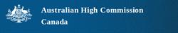 Australian High Commission in Ottawa, opening hours