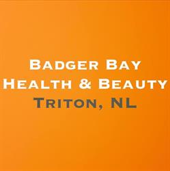 Badger Bay Health & Beauty, Triton, NL opening hours