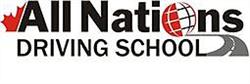 All Nations Driving School in Etobicoke, ON (Silverstone) - Opening Hours