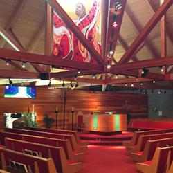 All Saints Lutheran Church in Edmonton, AB (Carlisle) - Opening Hours
