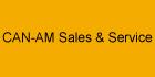 CAN-AM Sales & Service, Kitchener, ON opening hours