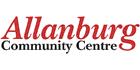 Allanburg Community Centre, opening hours