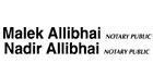 Allibhai & Allibhai Notaries Public, Richmond, BC opening hours