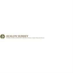 Avalon Surrey Funeral Home, opening hours