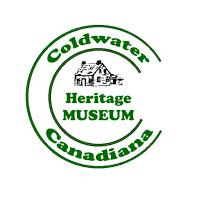 Coldwater Canadiana Museum, opening hours