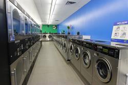 Crystal Water Coin Laundry, Mississauga, ON opening hours