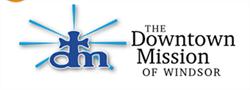 Downtown Mission (Windsor), opening hours