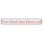 Com-Chek Auto Electric Ltd, Port Coquitlam, BC opening hours