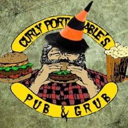 Curly Portables Pub & Grub, Enfield, NS opening hours