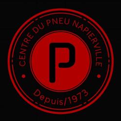 Centre Du Pneu Napierville, opening hours