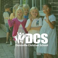 Dunnville Christian School, opening hours