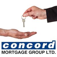 Concord Mortgage Group Ltd in Calgary, AB (Tuxedo Park) - Opening Hours