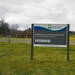 Dalewood Conservation Area, St. Thomas, ON opening hours