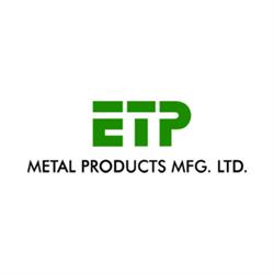 ETP Metal Products Mfg Ltd, North York, ON opening hours