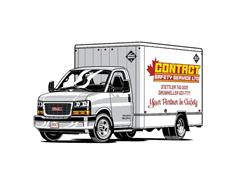 Contact Safety Service Ltd, Stettler, AB opening hours