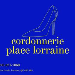 Cordonnerie Place Lorraine, opening hours