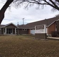Cornerstone Baptist Church, Regina, SK opening hours