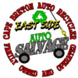 East Side Auto Salvage Ltd, Sydney, NS opening hours